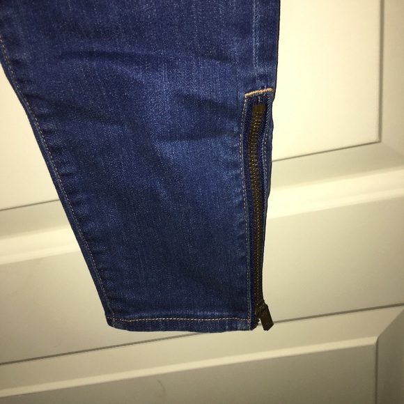 Madewell skinny jeans - Picture 5 of 5